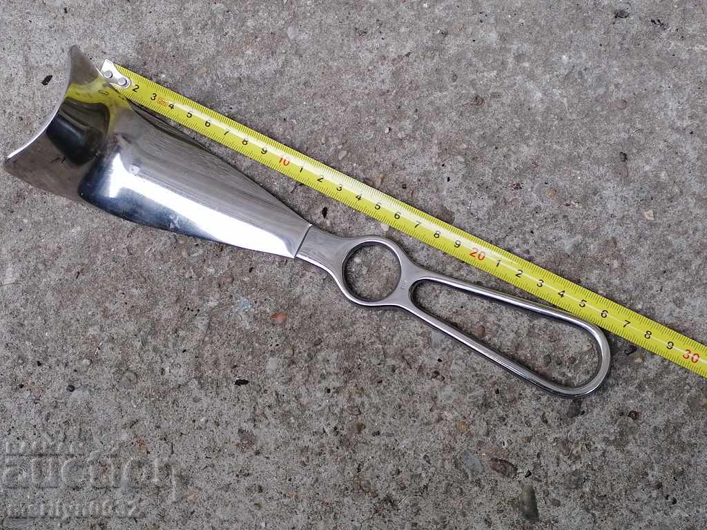 Medical instrument surgery UUSR USSR - 5 Medical instrument surgery UUSR USSR - 5