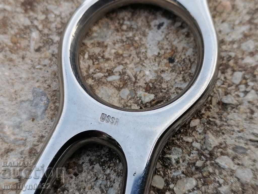 Medical instrument surgery UUSR USSR - 6 Medical instrument surgery UUSR USSR - 6