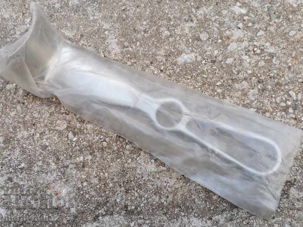 Medical instrument surgery UUSR USSR - 7 Medical instrument surgery UUSR USSR - 7