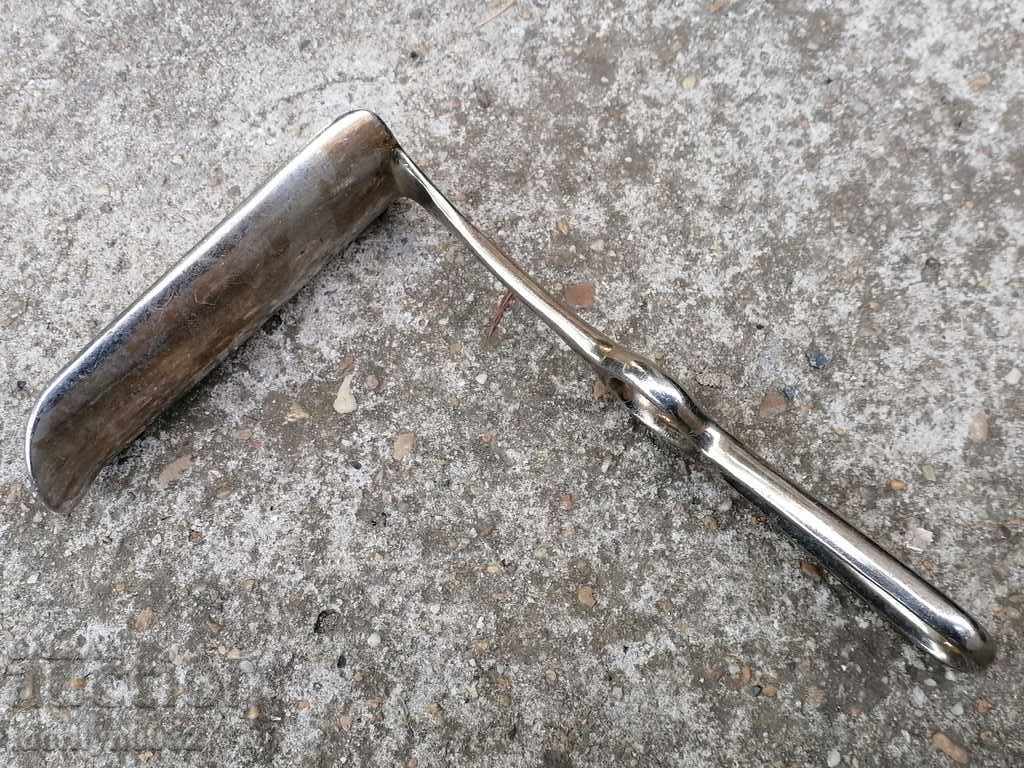 Medical instrument surgery Windler - 7