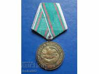 Medal '30 from the victory over fascist Germany ''
