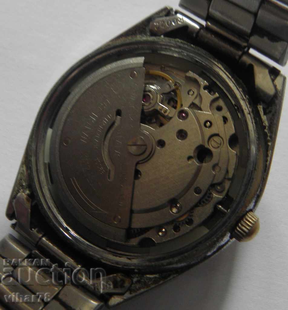 MEN'S WATCH SITIZEN-SITIZEN - 6 MEN'S WATCH SITIZEN-SITIZEN - 6