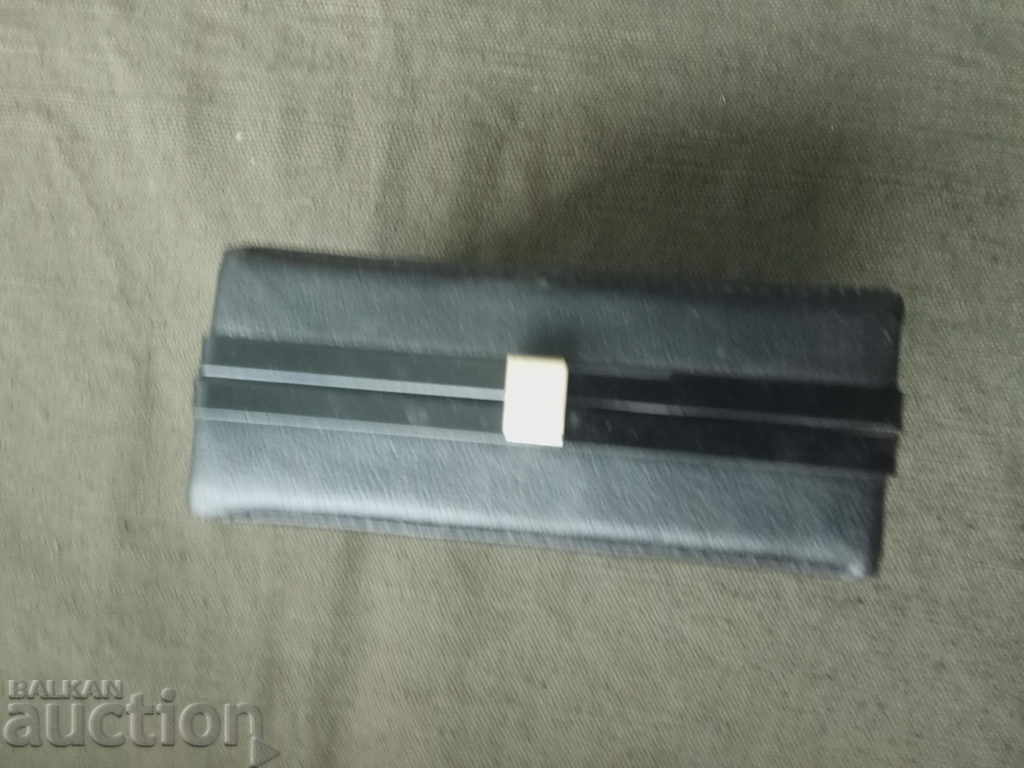 Delivery of Electric shaver Bebo sher