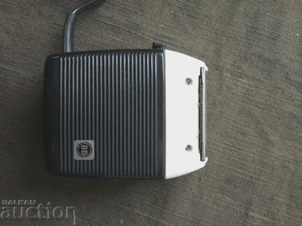 Electric shaver Bebo sher - 6