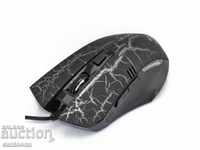 Gaming mouse Legend - 3200dpi