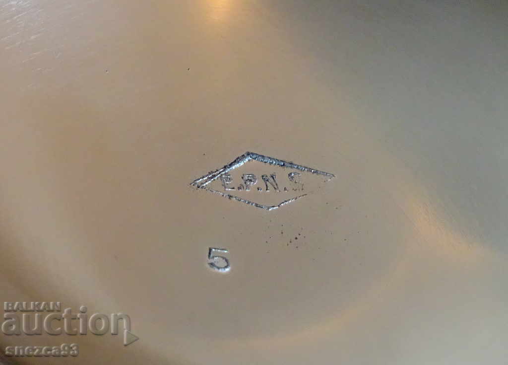 English bronze jug, teapot, baroque, marking - 6 English bronze jug, teapot, baroque, marking - 6