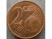 2 евроцента 2006 Австрия