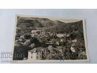 Καρτ ποστάλ Narechenski Bani View 1959