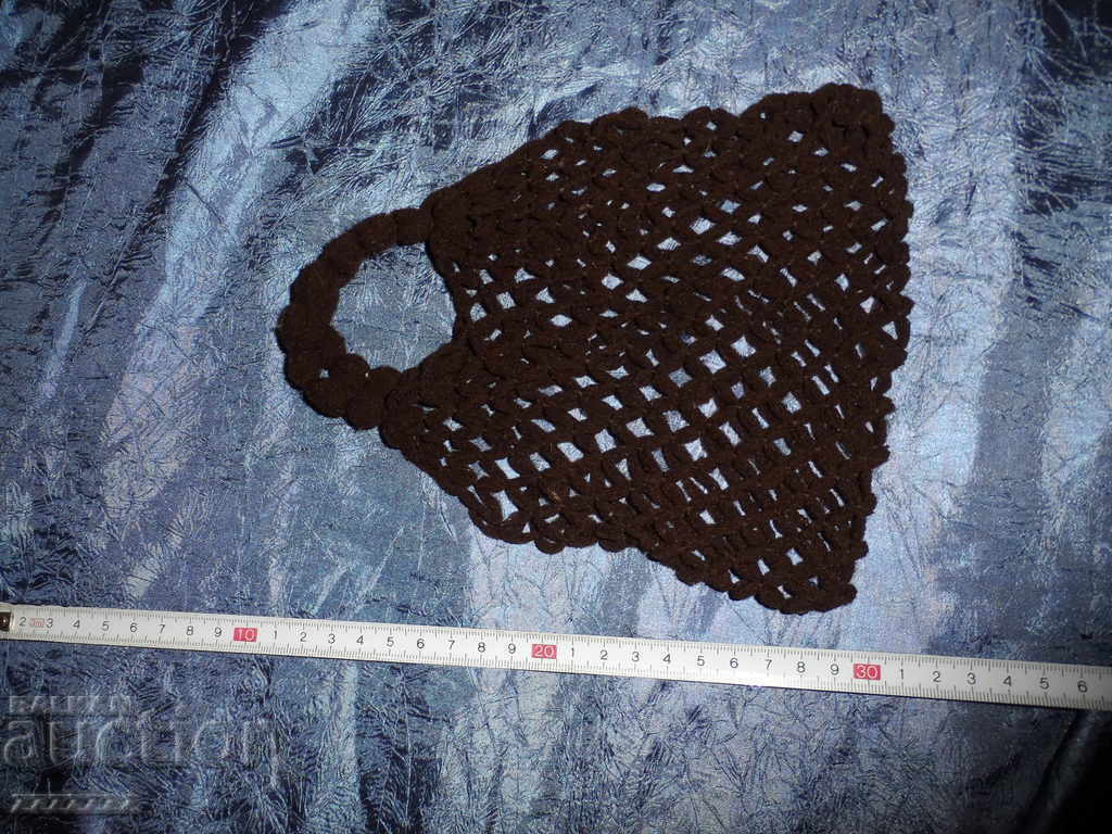 old shopping net - 8 with price 8.00 BGN | € 4.09 old shopping net - 8 with price 8.00 BGN | € 4.09
