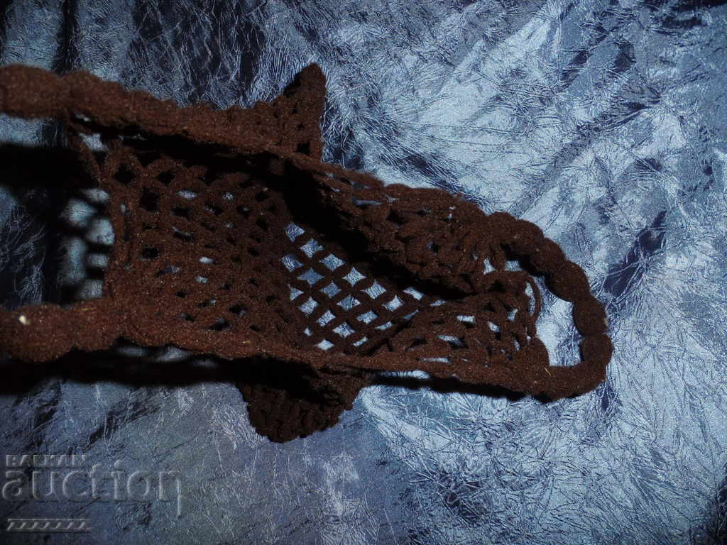 Delivery of old shopping net - 8 Delivery of old shopping net - 8