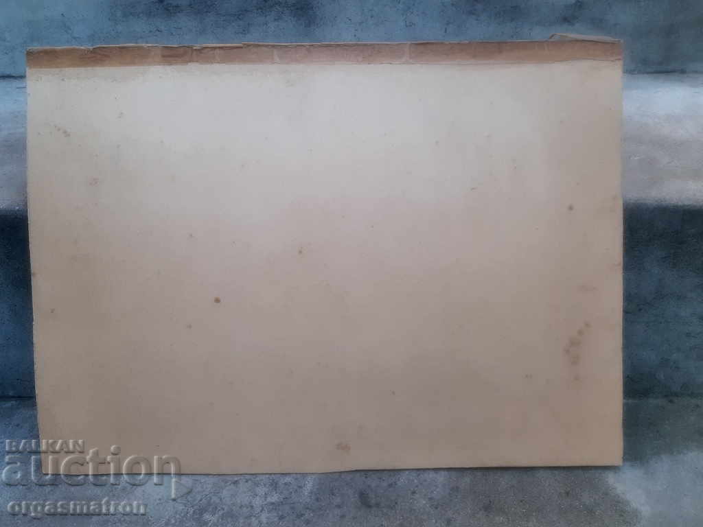 Auction Old Photo 40/30 cm. (2) Auction Old Photo 40/30 cm. (2)