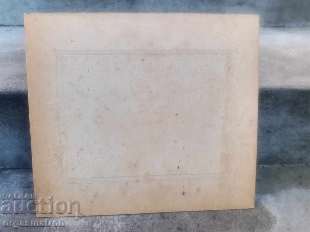 Delivery of Old Photo 34/30 cm. (3) Delivery of Old Photo 34/30 cm. (3)