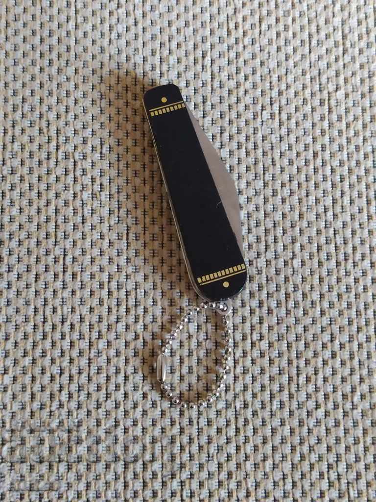 RARELY POCKET KNIFE with price 35.00 BGN | € 17.90