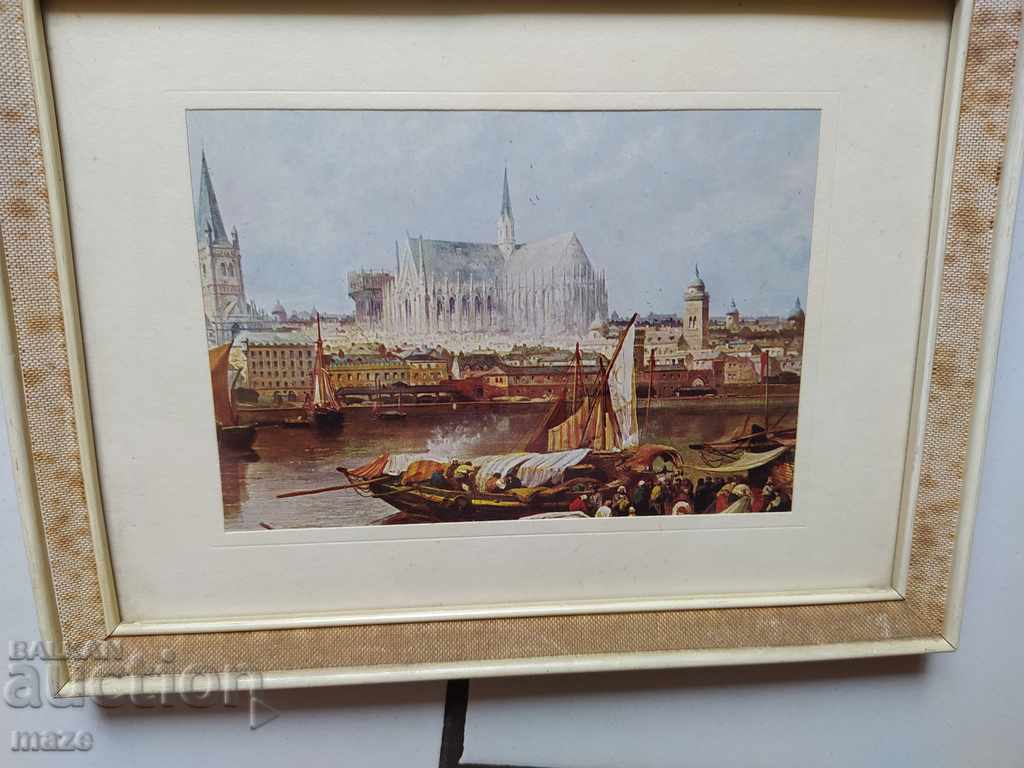 PICTURE with price 45.00 BGN | € 23.01