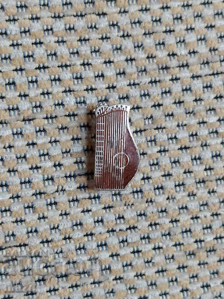 Badge with price 5.00 BGN | € 2.56 Badge with price 5.00 BGN | € 2.56