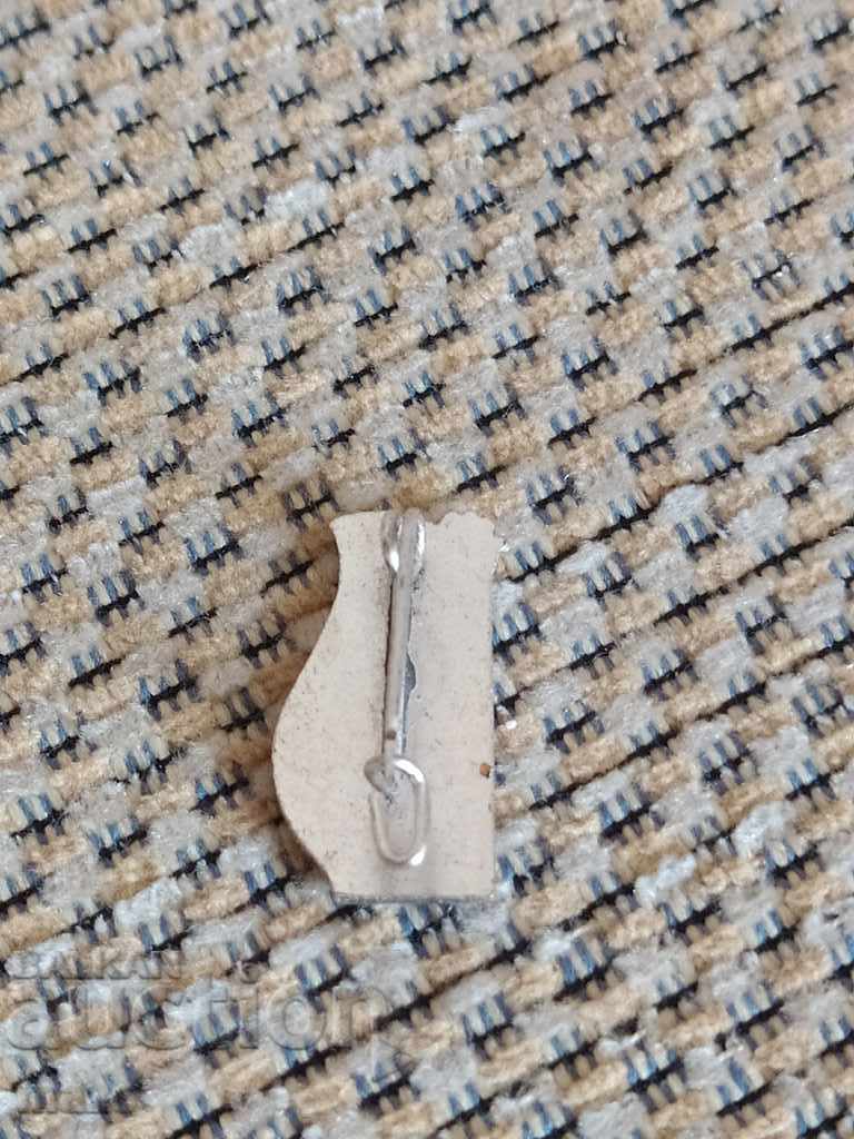 Auction Badge Auction Badge