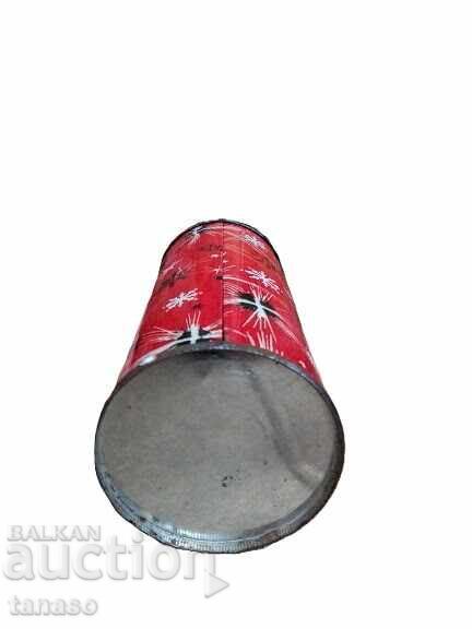 Παλιός Θέρμος, Κόκκινο με τιμή 15.00 BGN | € 7.67 Παλιός Θέρμος, Κόκκινο με τιμή 15.00 BGN | € 7.67