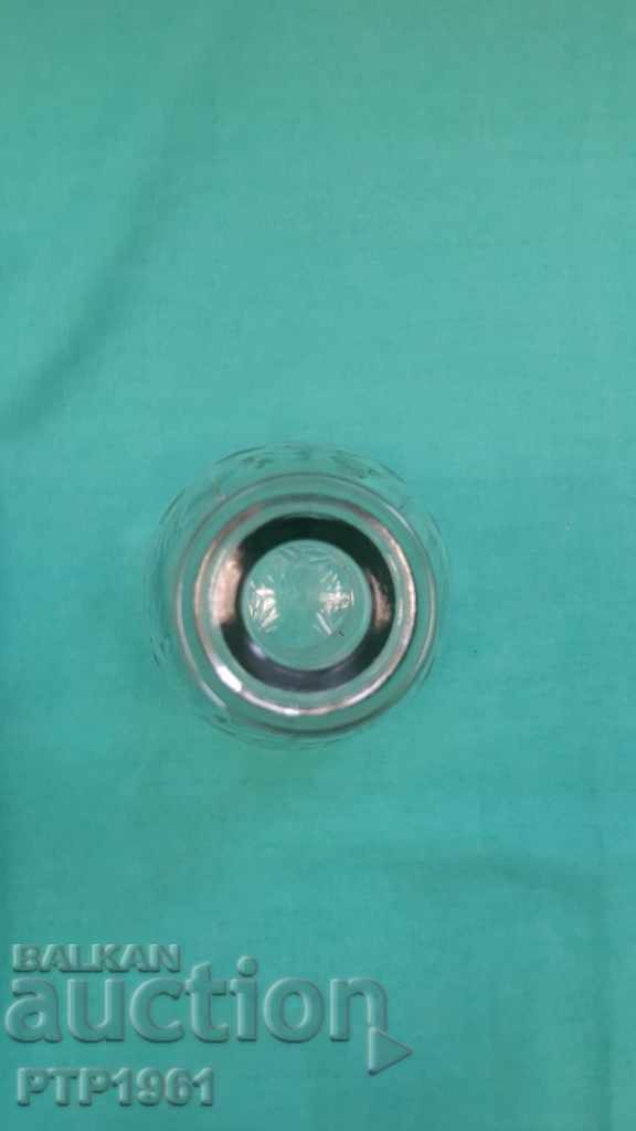 Δημοπρασία ένα μπουκάλι