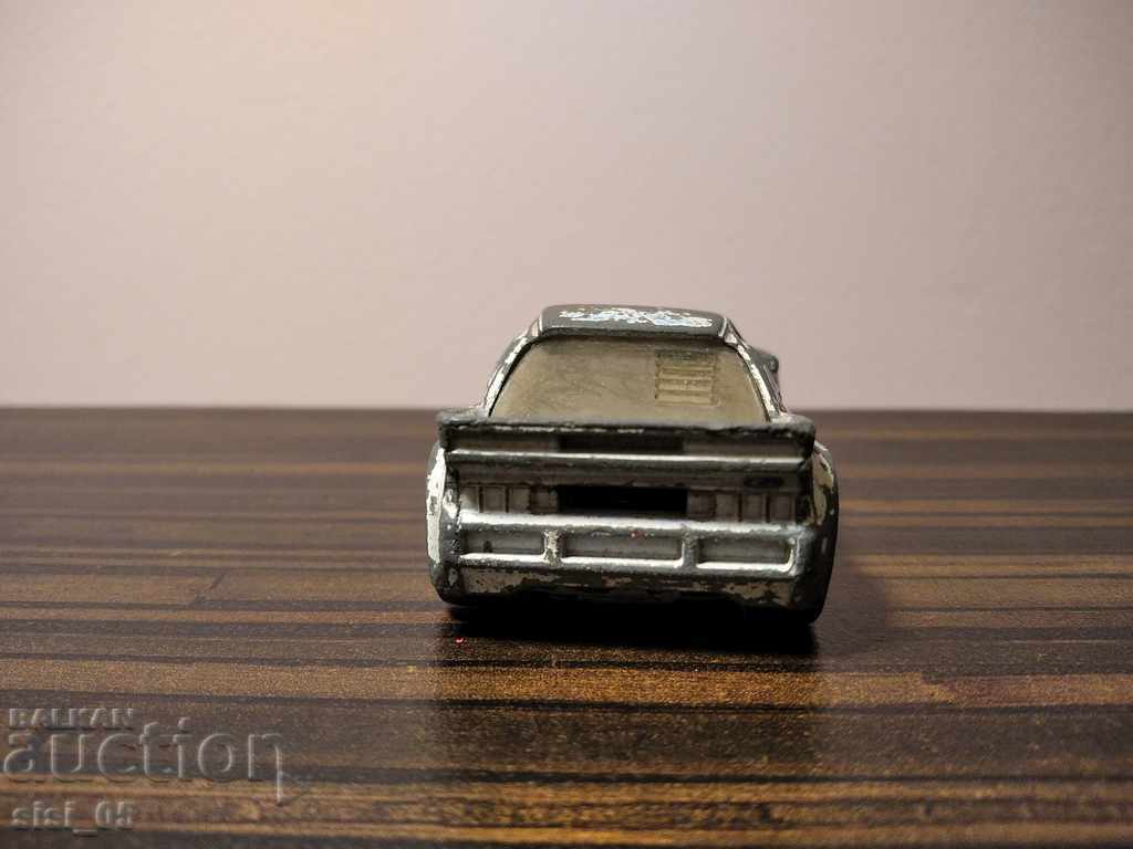 Delivery of Old metal stroller Matchbox MATCHBOX FORD RS 200 Delivery of Old metal stroller Matchbox MATCHBOX FORD RS 200