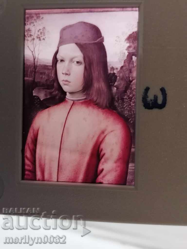 Delivery of Slide 12 pcs. Dresden Gallery GDR DDR 70s Delivery of Slide 12 pcs. Dresden Gallery GDR DDR 70s