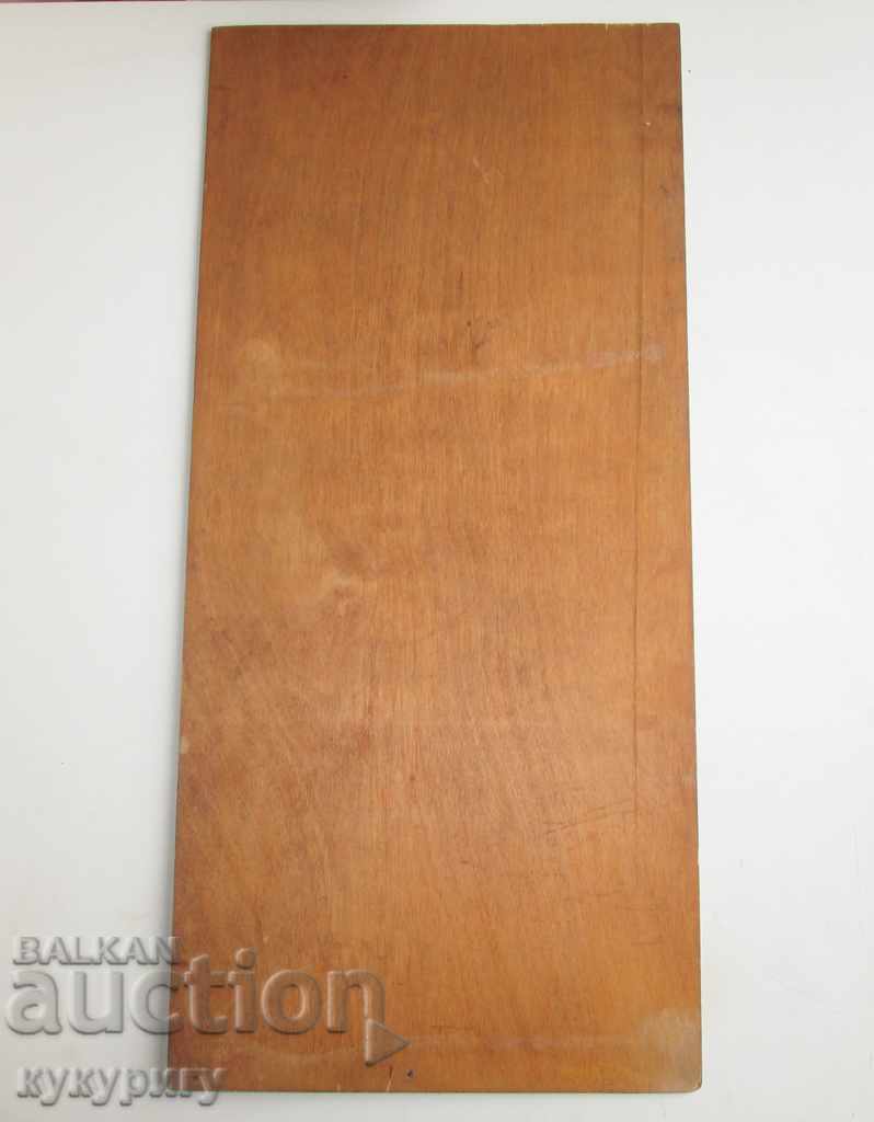 Auction Old large poster picture Sea Pirate pyrography engraving Auction Old large poster picture Sea Pirate pyrography engraving