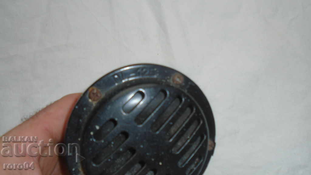 HORN - DL 125 SUPER SOUND with price 9.99 BGN | € 5.11