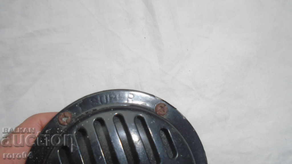 Auction  HORN - DL 125 SUPER SOUND