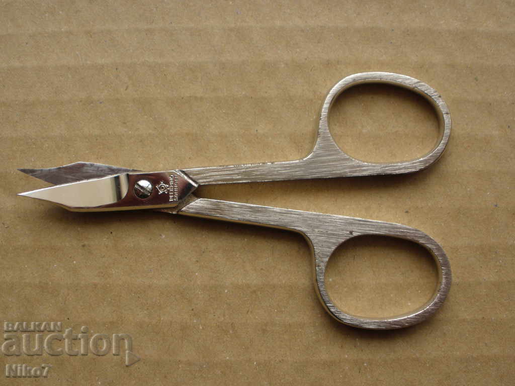 Small, German scissors "Solingen"