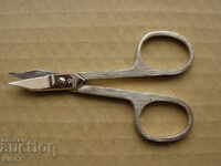 Small, German scissors "Solingen".
