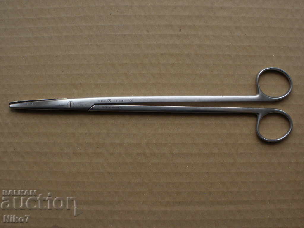 German medical scissors "ERBRICH".