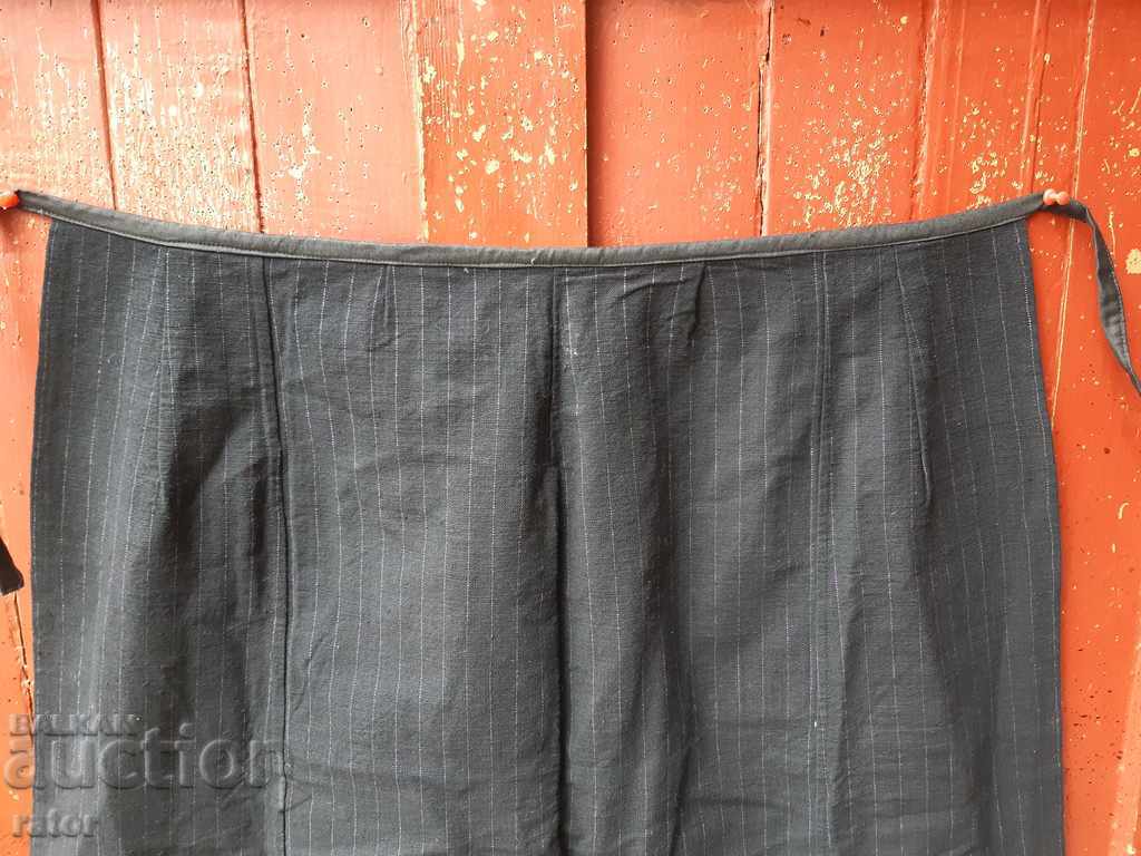 Authentic apron, costume with price 10.00 BGN | € 5.11 Authentic apron, costume with price 10.00 BGN | € 5.11