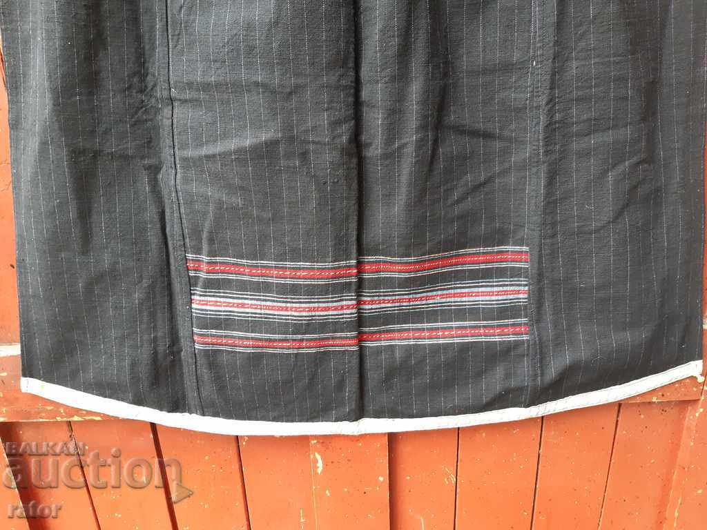 Delivery of Authentic apron, costume Delivery of Authentic apron, costume