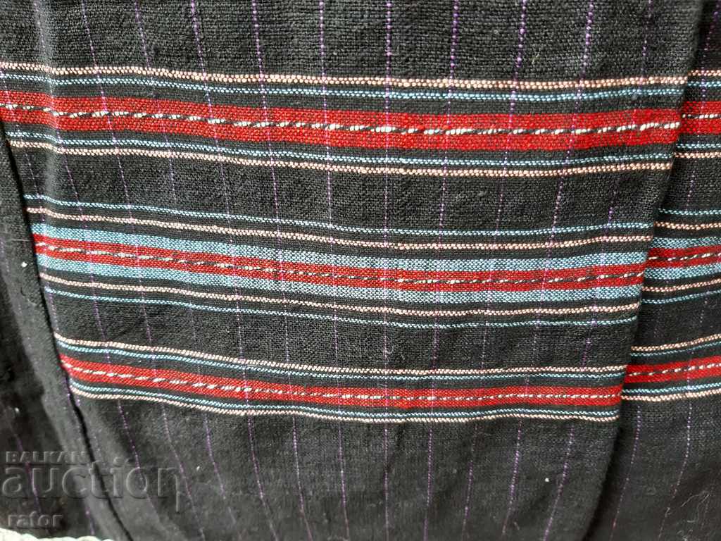 Authentic apron, costume - 5 Authentic apron, costume - 5