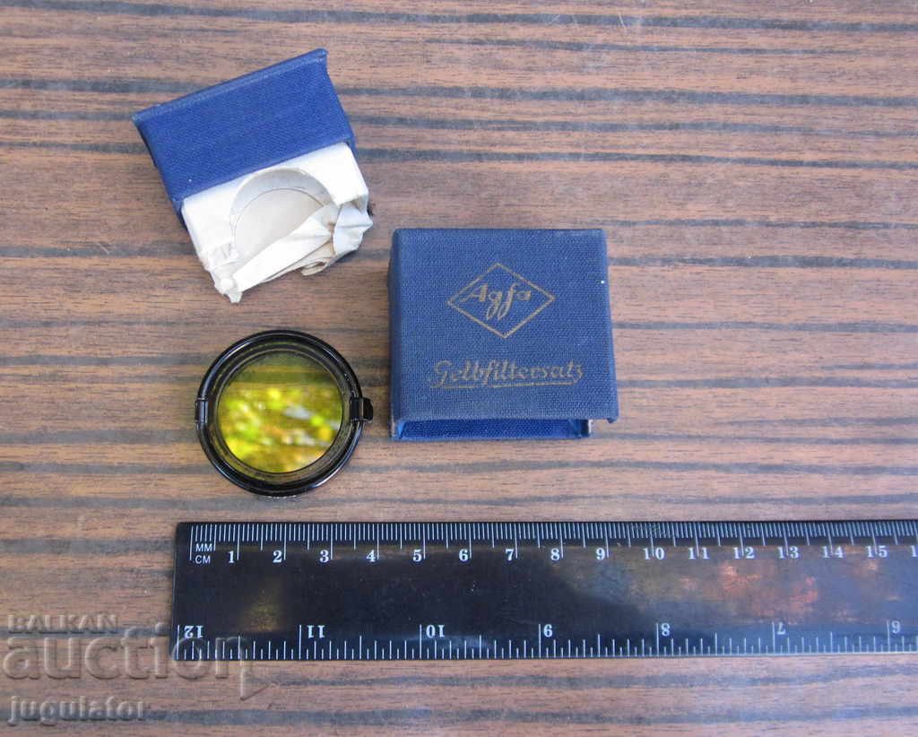old German AGFA 28mm bellows camera filter - 7 old German AGFA 28mm bellows camera filter - 7
