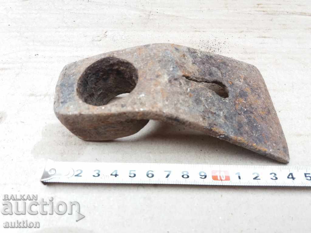 STEELIZED SOC. TESLA WITH MARKINGS with price 2.49 BGN | € 1.27