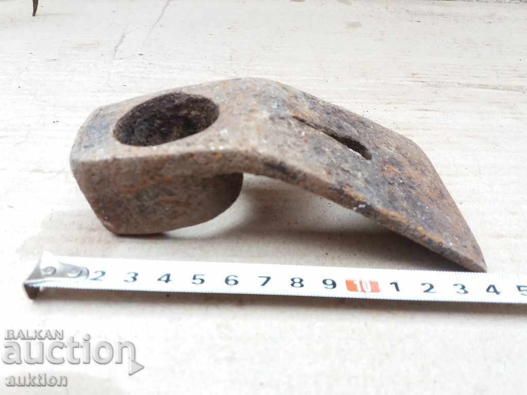 Auction  STEELIZED SOC. TESLA WITH MARKINGS