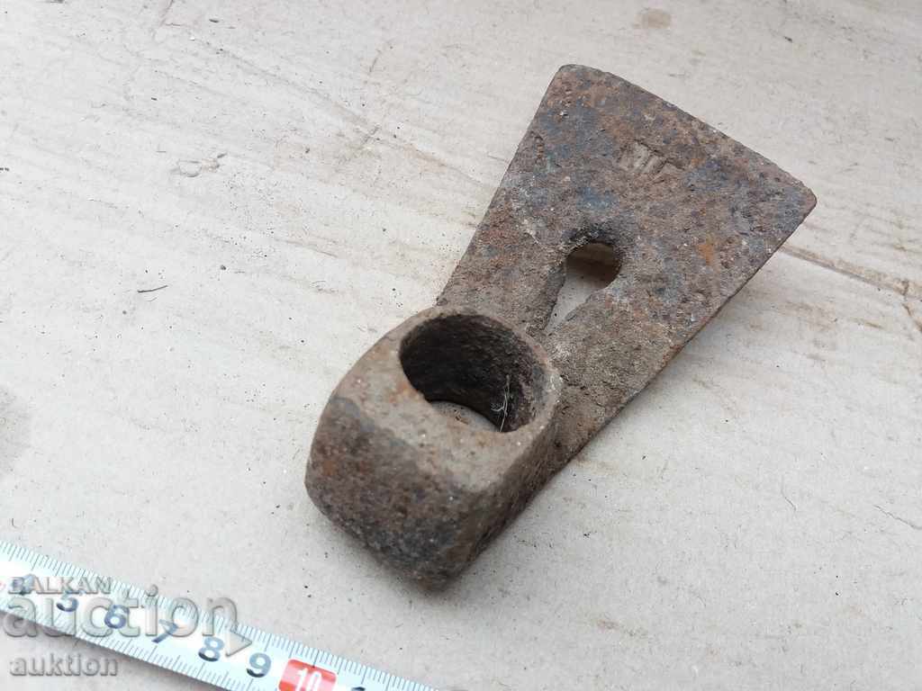 STEELIZED SOC. TESLA WITH MARKINGS - 5