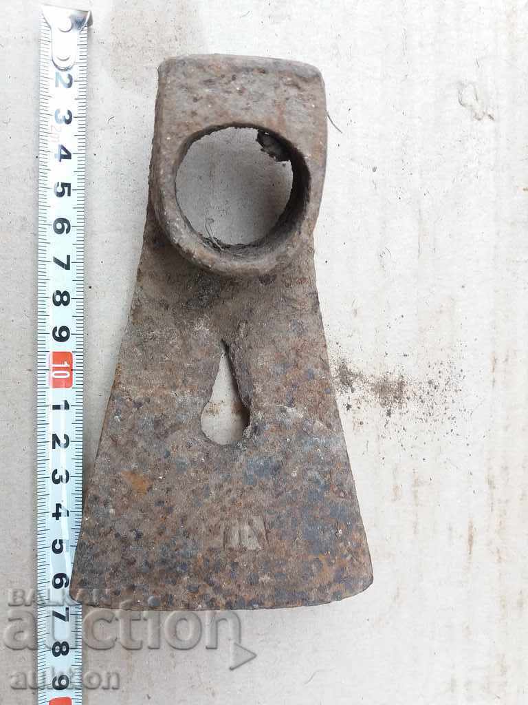 STEELIZED SOC. TESLA WITH MARKINGS - 7