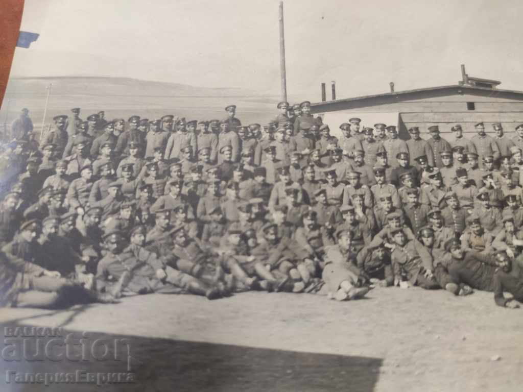 Auction Photo card 23,03,1918 officers uniform. Inscribed Auction Photo card 23,03,1918 officers uniform. Inscribed