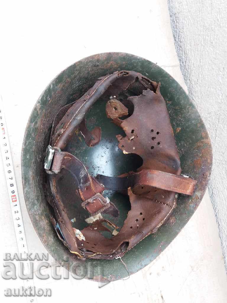 ΣΤΡΑΤΙΩΤΙΚΟ ΚΡΑΝΟΣ - ΒΑ - 5 ΣΤΡΑΤΙΩΤΙΚΟ ΚΡΑΝΟΣ - ΒΑ - 5