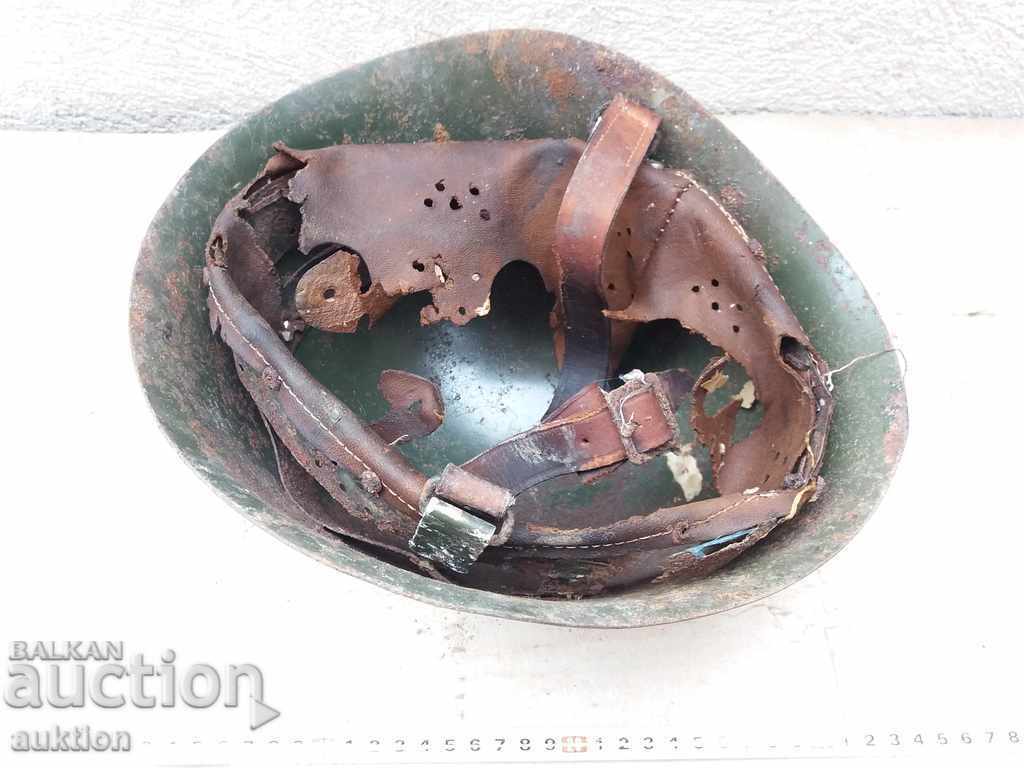 ΣΤΡΑΤΙΩΤΙΚΟ ΚΡΑΝΟΣ - ΒΑ - 6 ΣΤΡΑΤΙΩΤΙΚΟ ΚΡΑΝΟΣ - ΒΑ - 6