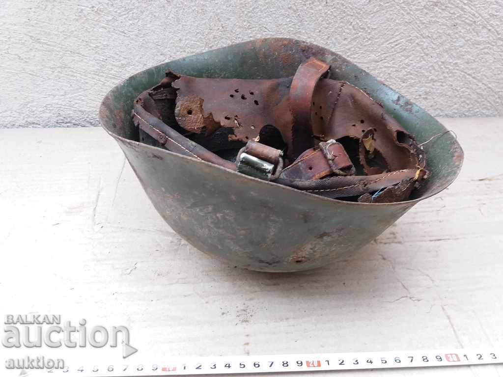 ΣΤΡΑΤΙΩΤΙΚΟ ΚΡΑΝΟΣ - ΒΑ - 7 ΣΤΡΑΤΙΩΤΙΚΟ ΚΡΑΝΟΣ - ΒΑ - 7