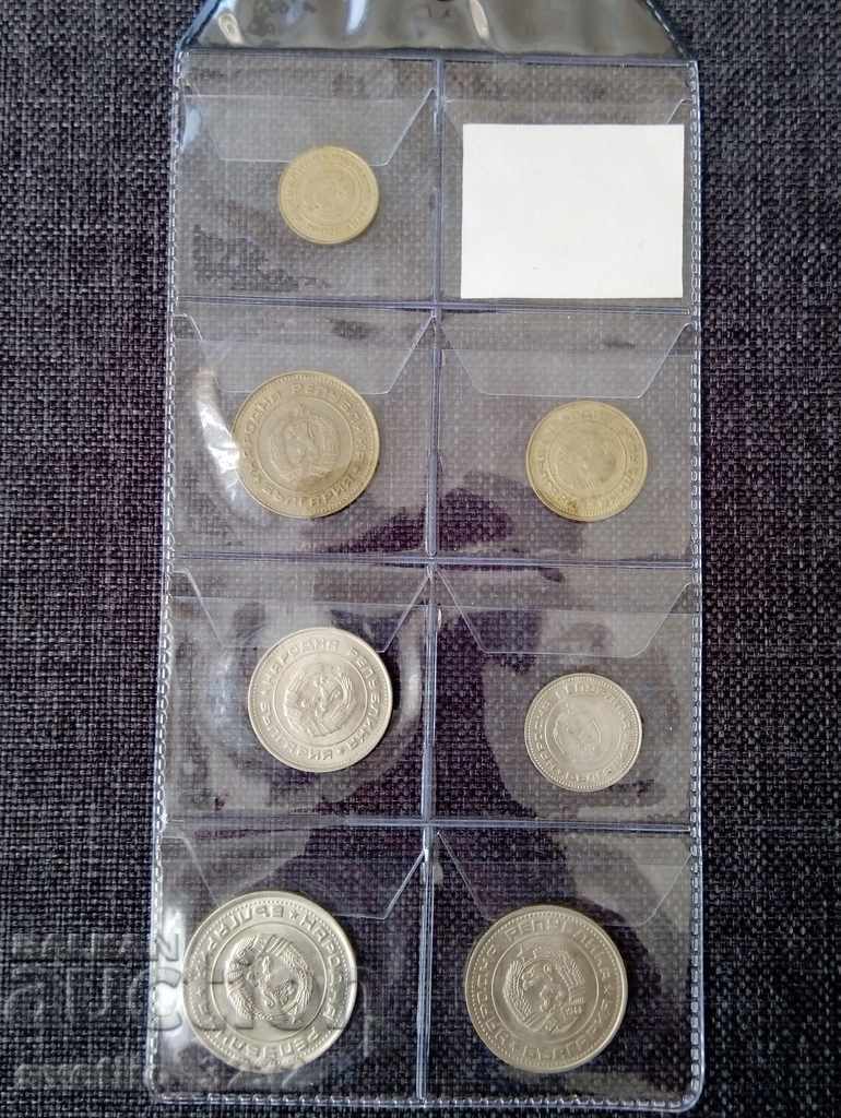 Lot 1990 Bulgaria cu preț € 5.00 | 9.78 BGN Lot 1990 Bulgaria cu preț € 5.00 | 9.78 BGN