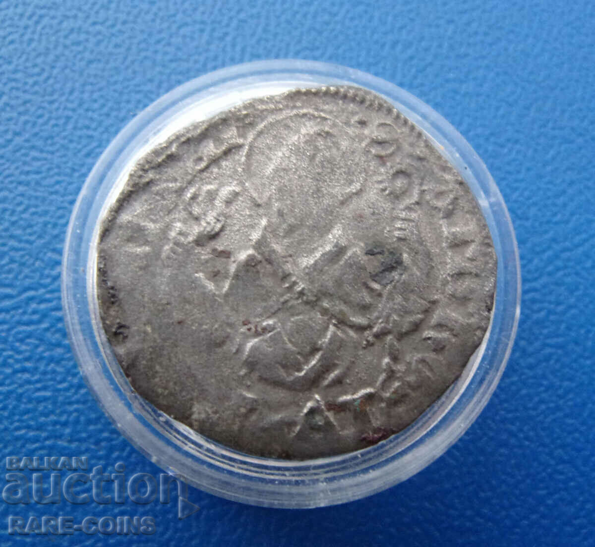 Livrarea Milano - Filippo Maria Visconti 1 Sessino Rare Original Livrarea Milano - Filippo Maria Visconti 1 Sessino Rare Original