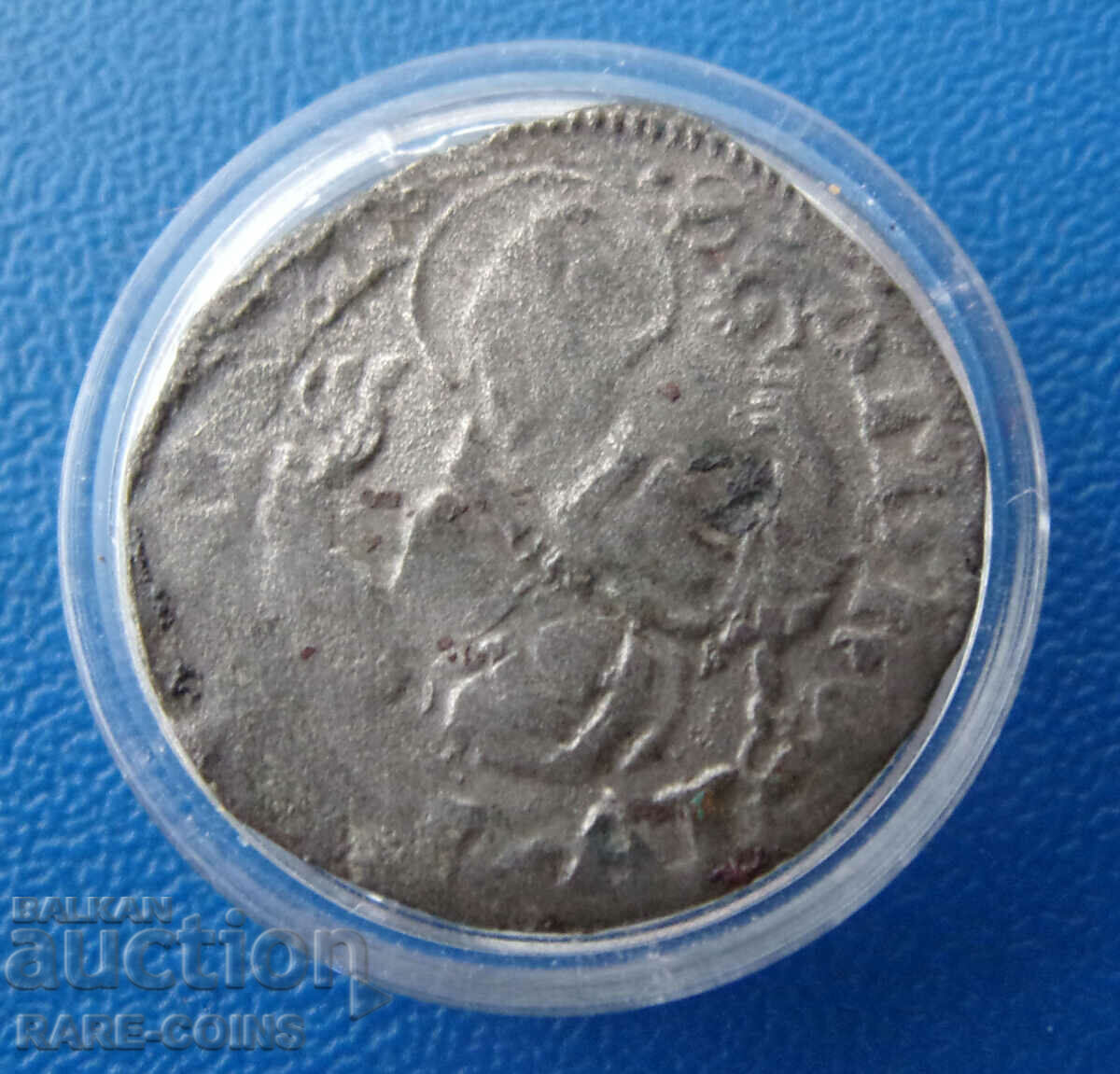 Milano - Filippo Maria Visconti 1 Sessino Rare Original - 5 Milano - Filippo Maria Visconti 1 Sessino Rare Original - 5