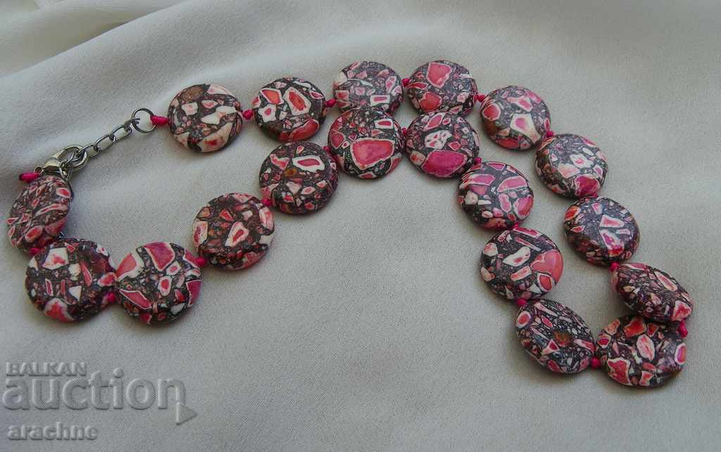 Auction Extravagant! - Necklace - dinobone Auction Extravagant! - Necklace - dinobone