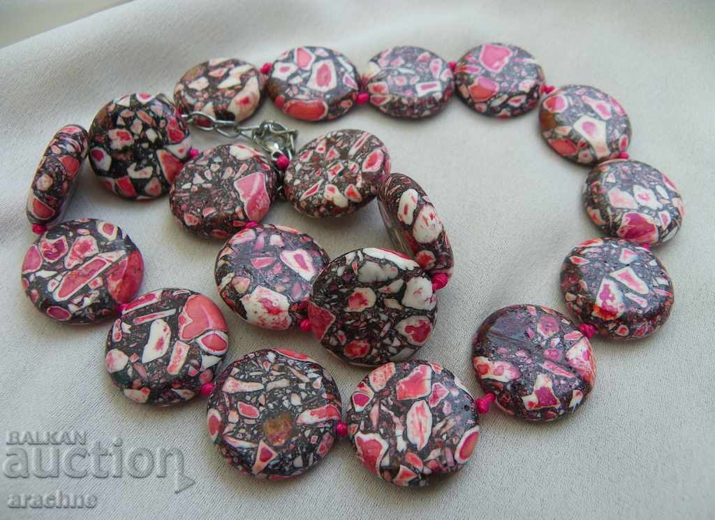 Delivery of Extravagant! - Necklace - dinobone Delivery of Extravagant! - Necklace - dinobone