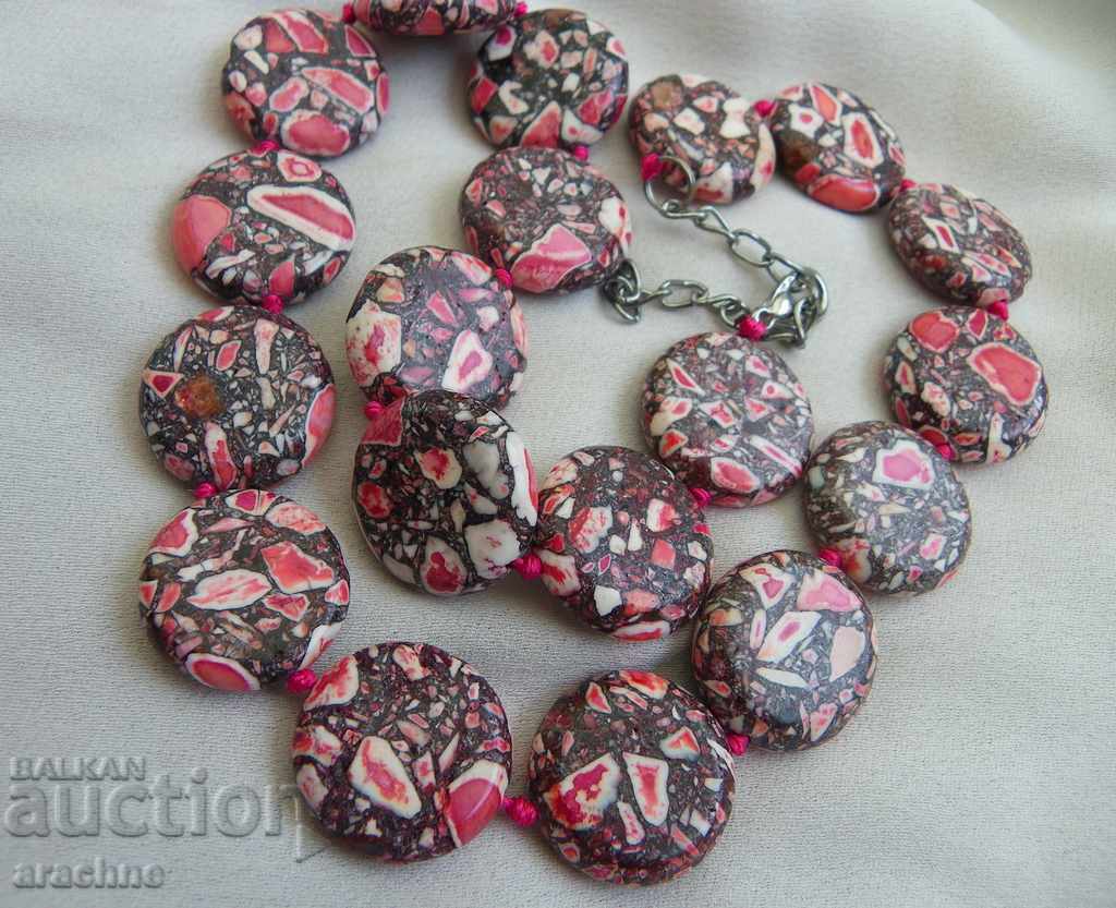 Extravagant! - Necklace - dinobone - 5 Extravagant! - Necklace - dinobone - 5