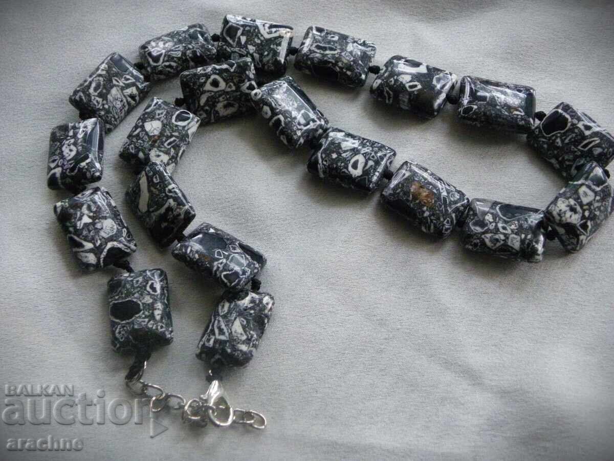 Екстравагантно!-колие от кости на динозаври-dinobone - 5 Екстравагантно!-колие от кости на динозаври-dinobone - 5