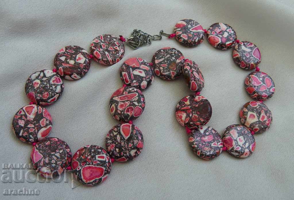 Extravagant! - Necklace - dinobone Extravagant! - Necklace - dinobone